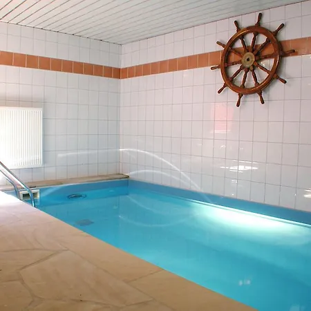 Restaurant Antrup 3*