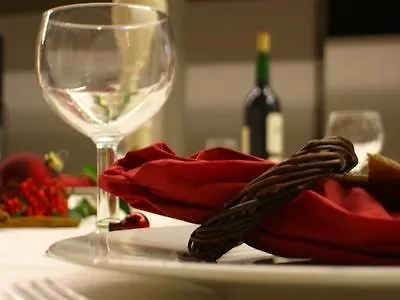 Hotel Restaurant Antrup