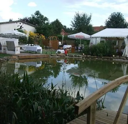 Restaurant Antrup Ibbenbüren