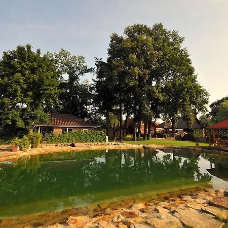 Hotel Restaurant Antrup