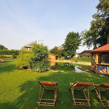 Hotel Restaurant Antrup