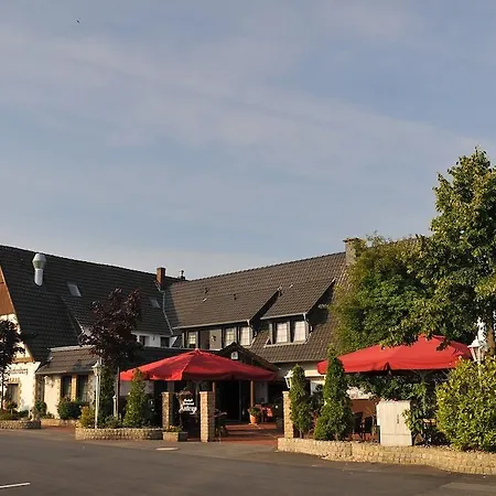 Restaurant Antrup Ibbenbüren