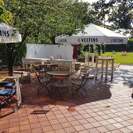 Hotel Restaurant Antrup