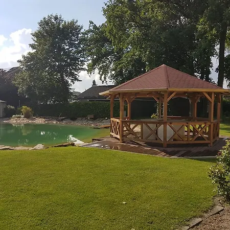 Hotel Restaurant Antrup Ibbenbüren