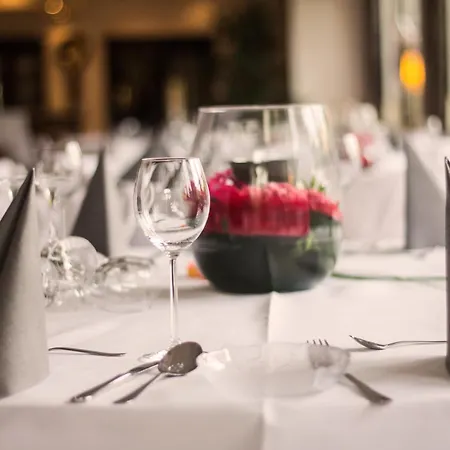 Hotel Restaurant Antrup 3*