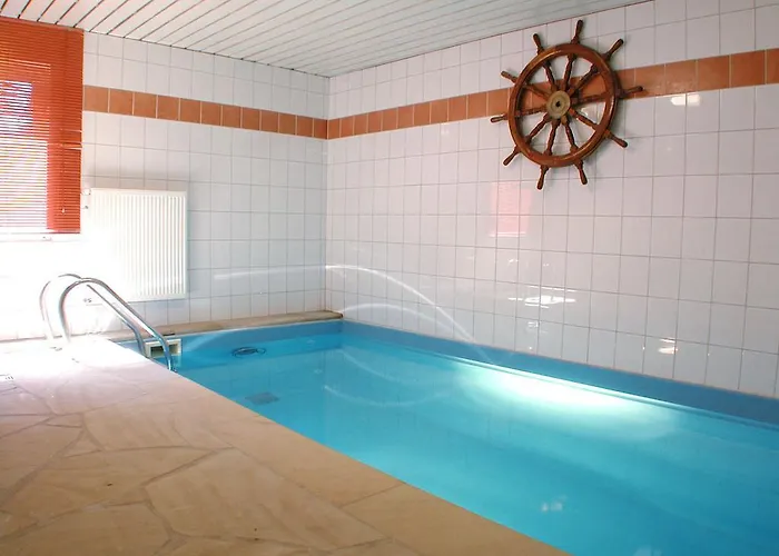 Restaurant Antrup 3*