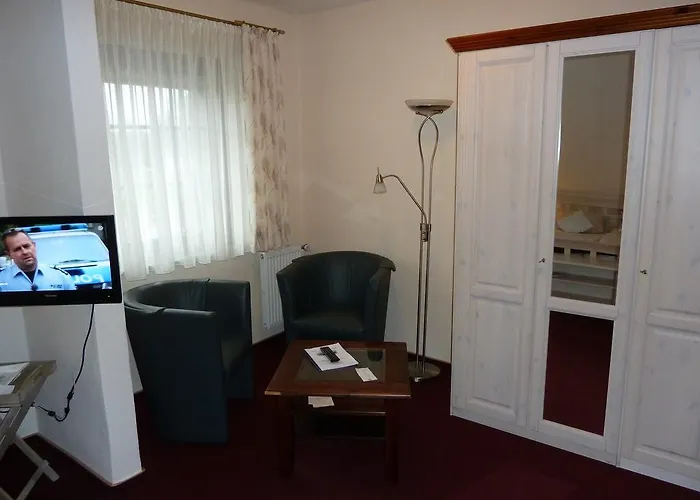 Restaurant Antrup 3* Ibbenbüren