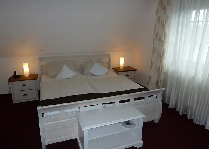 Hotel Restaurant Antrup