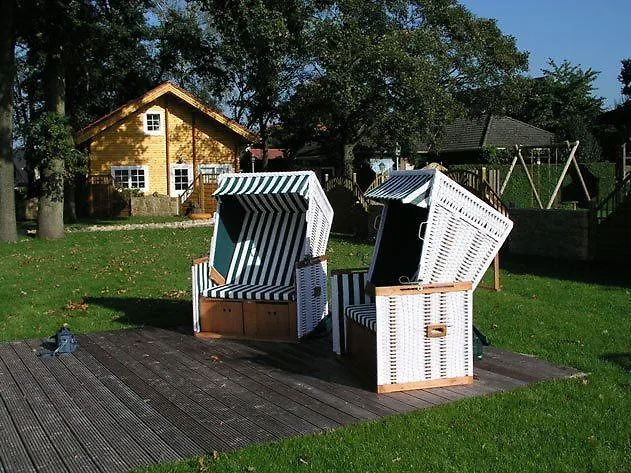 Hotel Restaurant Antrup 3*