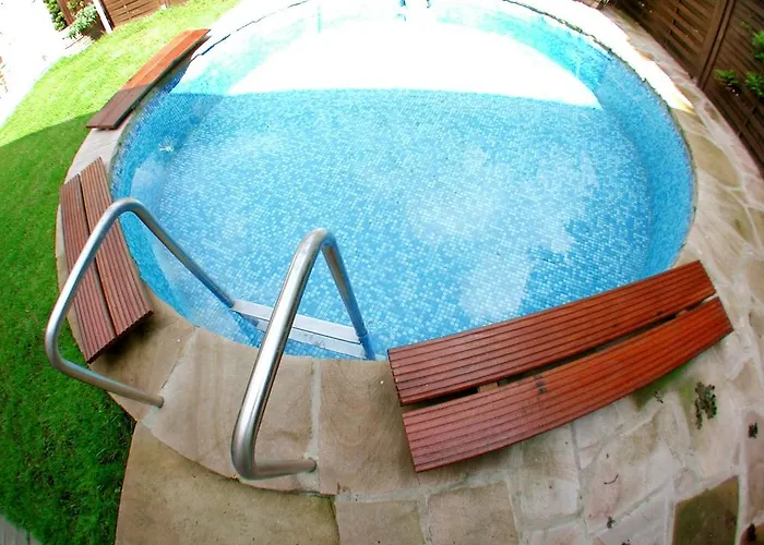 Hotel Restaurant Antrup