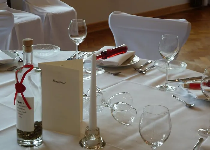 Hotel Restaurant Antrup 3*