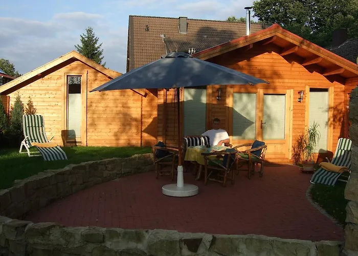 Hotel Restaurant Antrup 3*