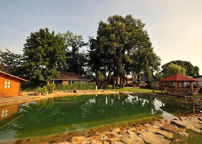 Hotel Restaurant Antrup