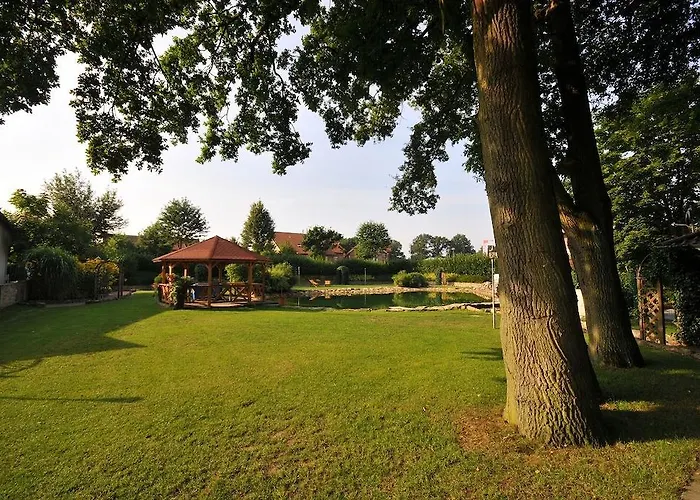 Hotel Restaurant Antrup 3*