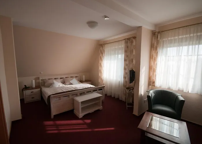 Restaurant Antrup Ibbenbüren