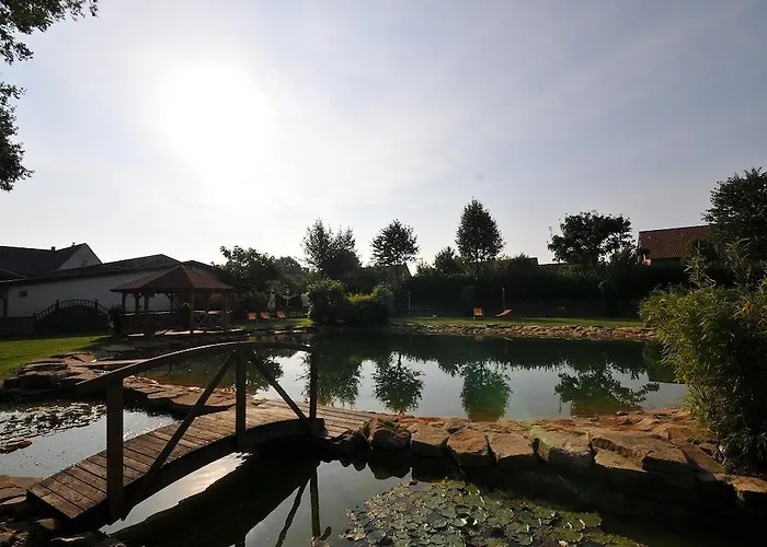 Hotel Restaurant Antrup Ibbenbüren