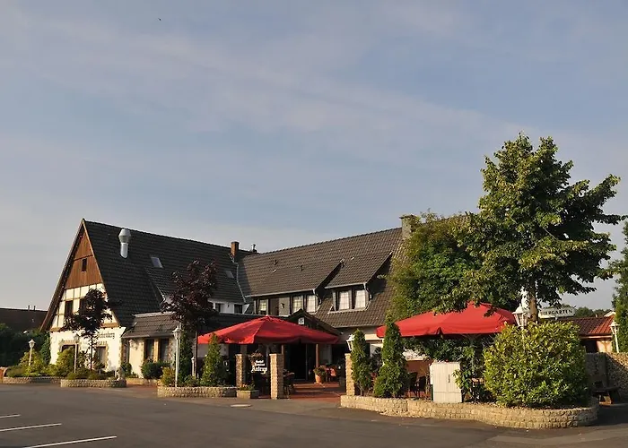 Restaurant Antrup Ibbenbüren