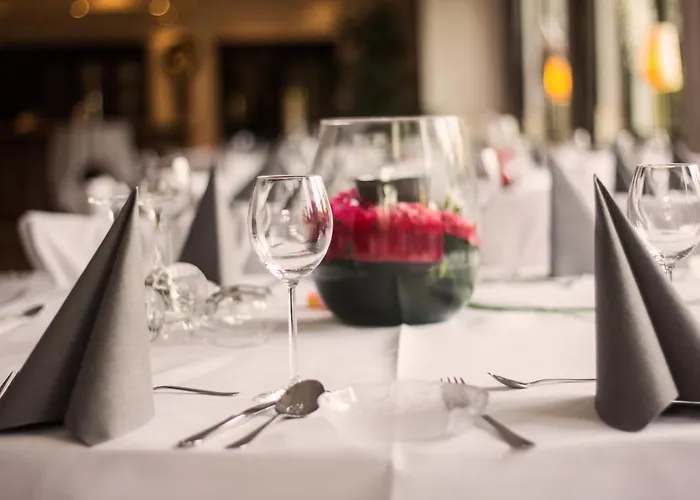 Hotel Restaurant Antrup 3*