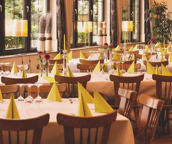 Restaurant Antrup 3* Ibbenbüren